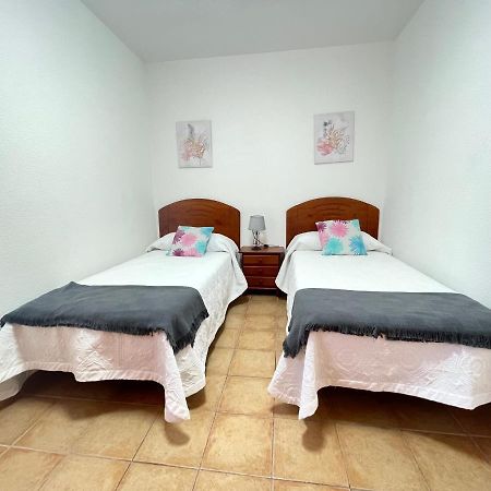 Casa Aleri Villa Corralejo Exterior photo