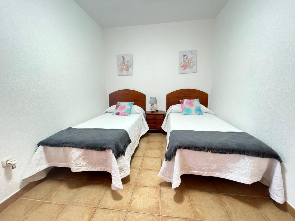 Casa Aleri Villa Corralejo Exterior photo