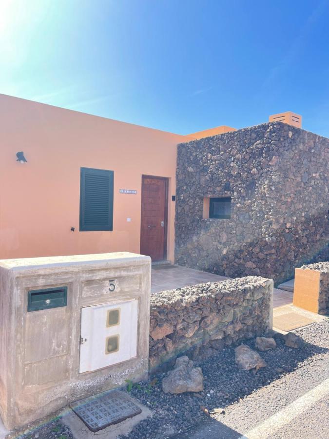 Casa Aleri Villa Corralejo Exterior photo